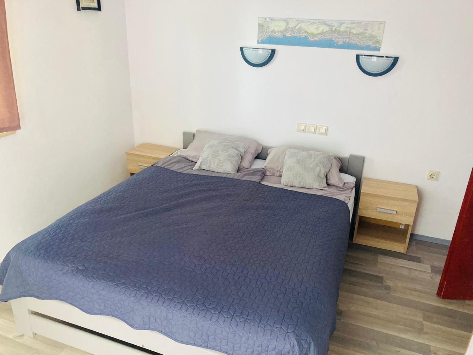 Apartman Perci Vrh Tar-Vabriga Exterior foto